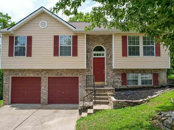 437 Ripple Creek Dr, Elsmere, KY 41018