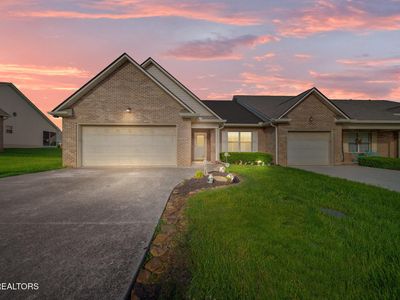 7117 Allison Way, Knoxville, TN, 37918