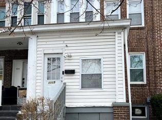 1115 W 9th St, Chester, PA 19013