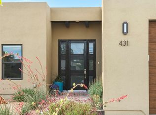 431 Calle Bonita, Santa Fe, NM 87505