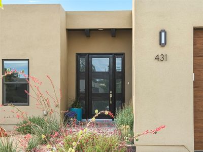 431 Calle Bonita, Santa Fe, NM, 87505