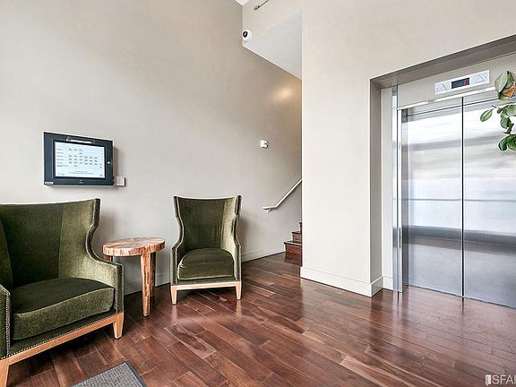 2nd image of 2101 Bryant St APT 202