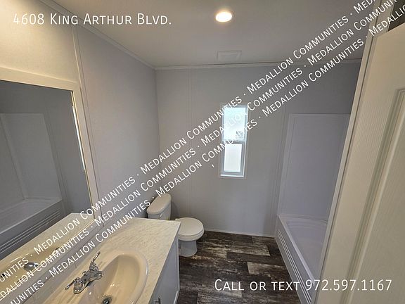 5th image of 4608 King Arthur Blvd