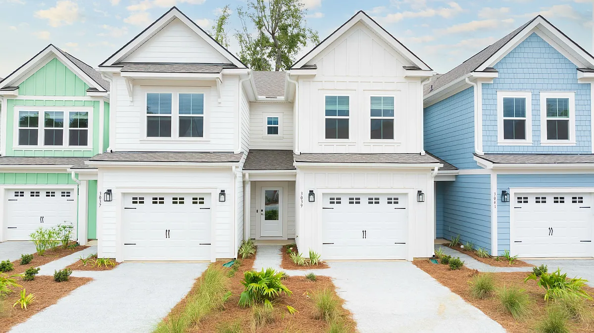 Bellerose at Bees Ferry - Bellerose at Bees Ferry