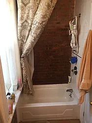 Rented by Joseph Jackson, Landlord