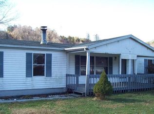 1031 Flick Dr, Shawsville, VA 24162