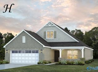 147 Nuckolls Ln, Meridianville, AL 35759