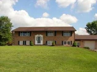 243 W Linfield Rd, Royersford, PA 19468
