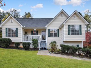 37 Woodmill Ct, Dallas, GA 30157