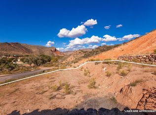 1185 S Grand Canyon Parkway #LOT 43, Toquerville, UT 84774
