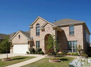 7020 San Antonio Dr, Fort Worth, TX 76131