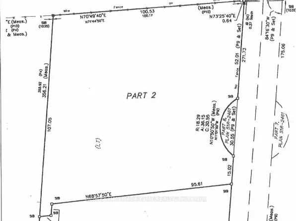 2252 Spring St, Innisfil, ON L9S 2B6