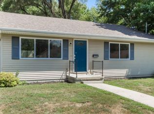 2206 Capitol Ave, Des Moines, IA 50317