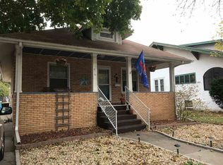 416 N College Ave, Geneseo, IL 61254