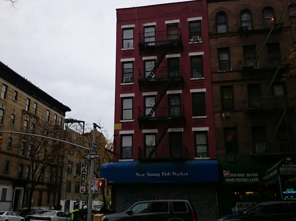 975 Amsterdam Avenue