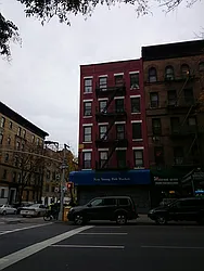 975 Amsterdam Avenue in Manhattan Valley