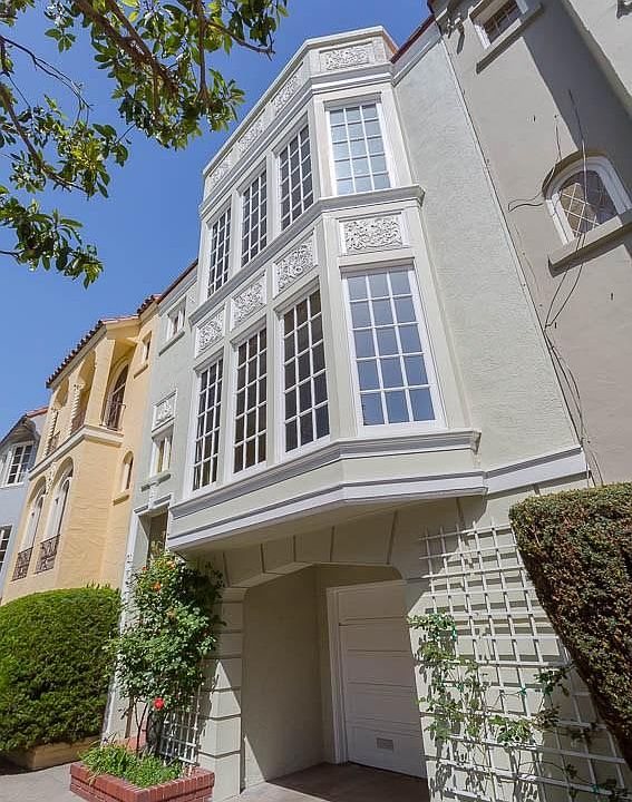 1st image of 3420 Divisadero St