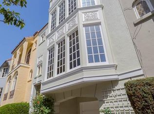 3420 Divisadero St, San Francisco, CA 94123