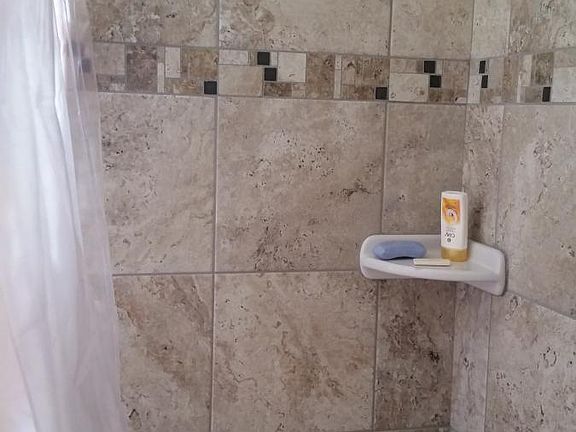 bath and shower