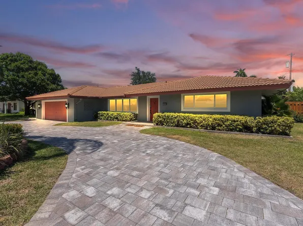 3608 NE 24TH Avenue, Fort Lauderdale, FL 33308