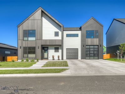 2822 S 29th Ave, Bozeman, MT, 59718