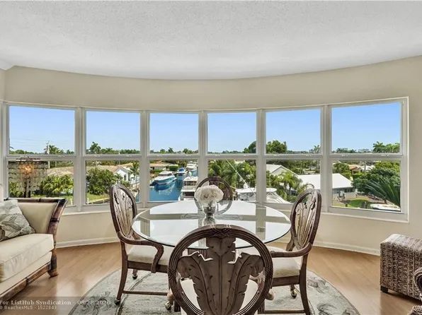 5100 Bayview Dr APT 405, Fort Lauderdale, FL 33308