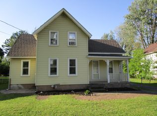 1496 Chili Ave, Rochester, NY 14624