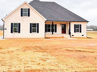 616 Pinkston Rd LOT 2, Shelbyville, TN 37160