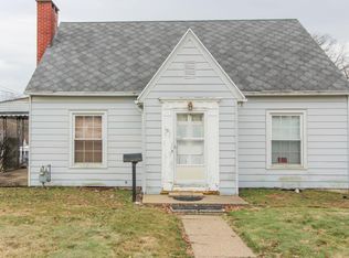 191 Chilton Ave, Mansfield, OH 44907