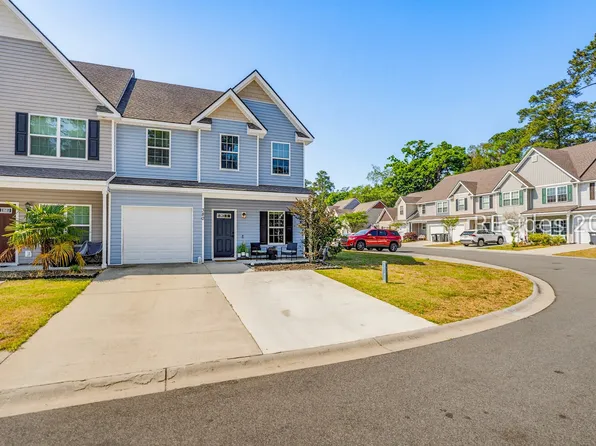 380 Dante Cir, Beaufort, SC 29906