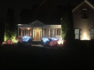7607 Cedar Chase Dr, Greensboro, NC 27455