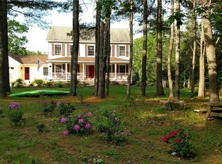 68 Fowles Rd, Searsmont, ME 04973