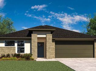 1211 Truckee River Dr, Iowa Colony, TX 77583