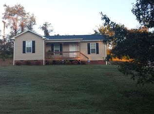 4246 Old Salisbury Rd, Lexington, NC 27295