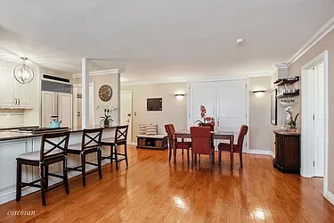 Sold by Corcoran