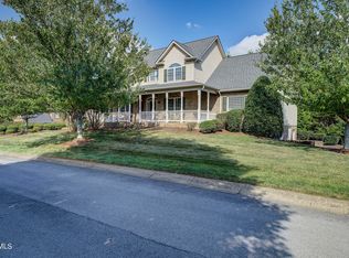 22 Hickory Point, Jonesborough, TN 37659