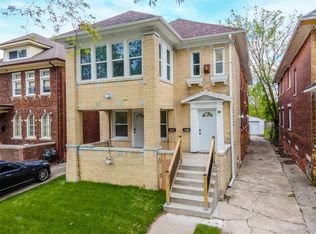 2509 Gladstone St, Detroit, MI 48206
