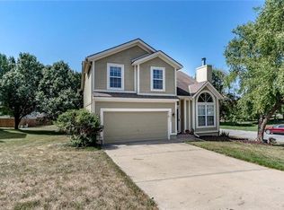 17597 W 111th Ter, Olathe, KS 66061