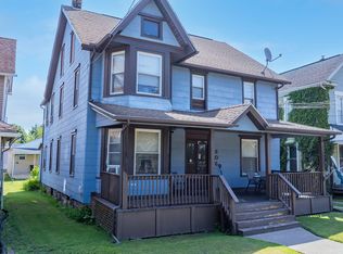 606 Market St, Berwick, PA