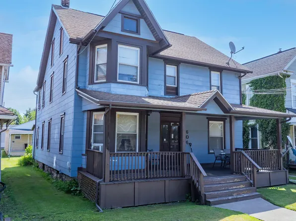 606 Market St, Berwick, PA 18603