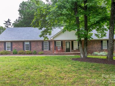 1610 Ford St, Charlotte, NC, 28216