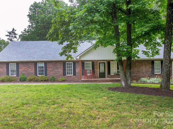 1610 Ford St, Charlotte, NC 28216