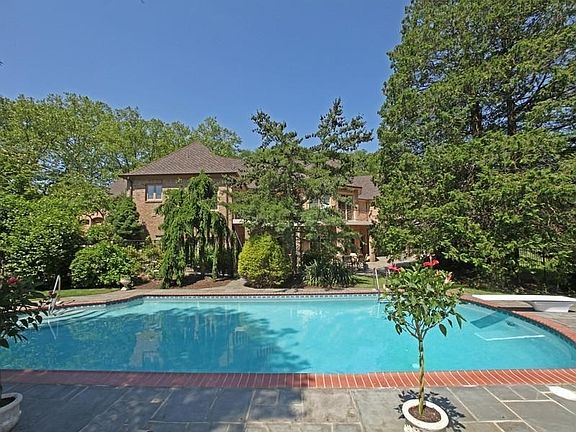 RefinishedSylvan heated pool