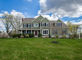2 Evergreen Ter, Millis, MA 02054