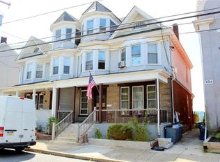 682 Wolf Ave, Easton, PA 18042