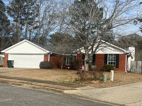 2nd image of 6107 Mistywood Dr