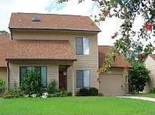 4105 Rollingwood Ct, Jacksonville, FL 32257