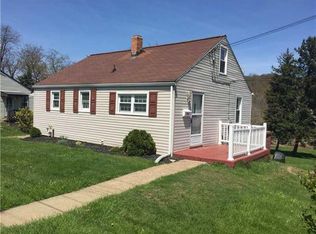 792 4th St, Rochester, PA 15074