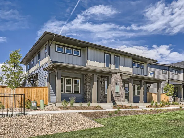 9415 E Colorado Ave, Denver, CO 80247