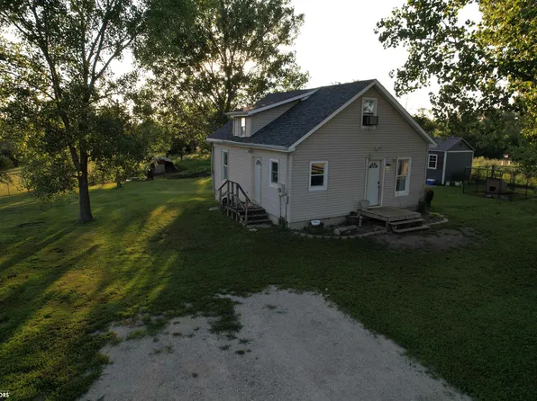 11023 215th Ave, Van Wert, IA 50262